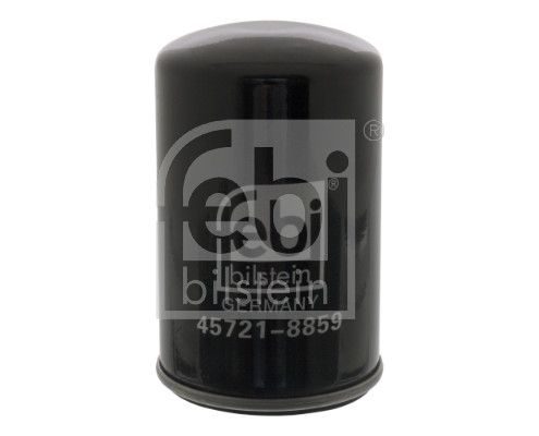 Фільтр осушувача повітря FEBI BILSTEIN 45721 - zapix