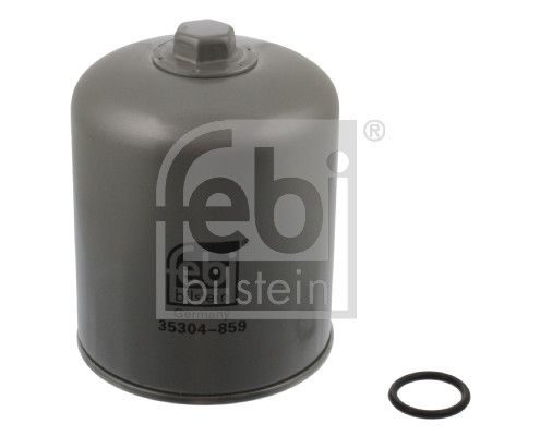Фільтр осушувача повітря FEBI BILSTEIN 35304