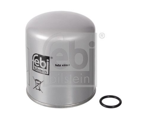 Фільтр осушувача повітря FEBI BILSTEIN 45068 - zapix