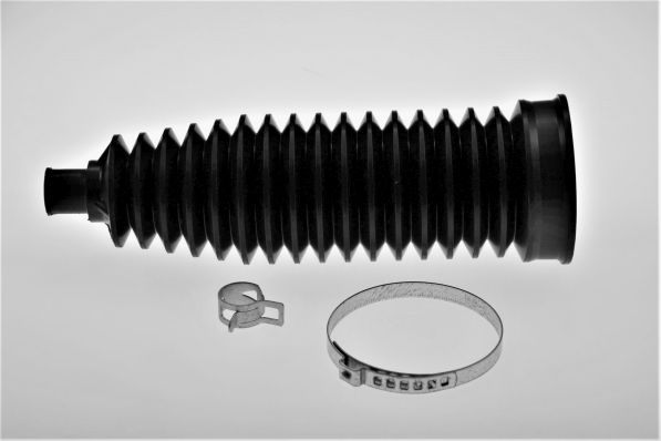 Пильник рульової рейки SPIDAN 84069 - zapix