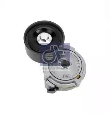 Натяжний пристрій ременя поліклінового DT SPARE PARTS 461935 - zapix