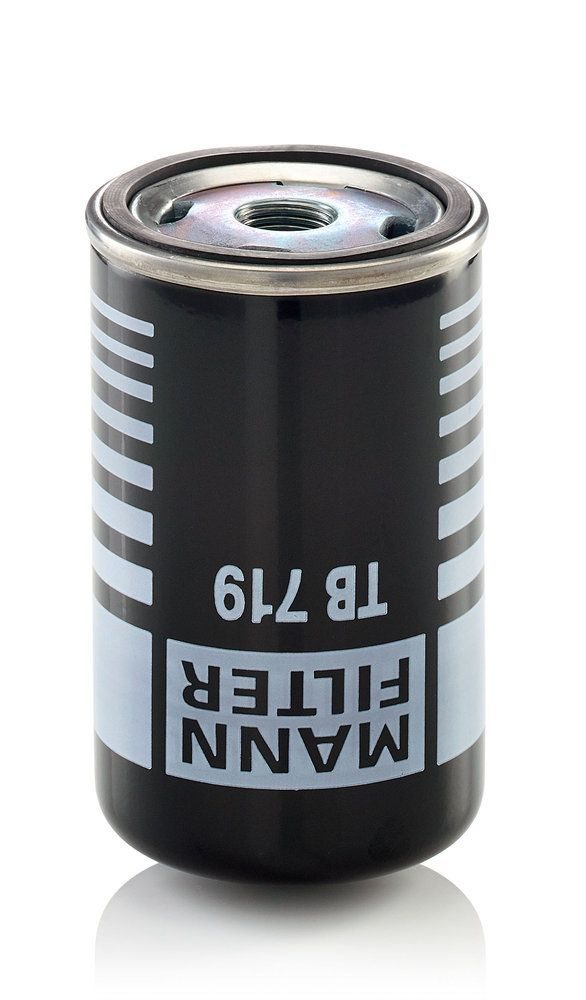 Фільтр осушувача повітря MANN-FILTER TB719 - zapix