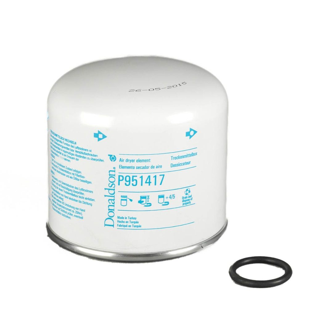 Фільтр осушувача повітря DONALDSON P951417 - zapix