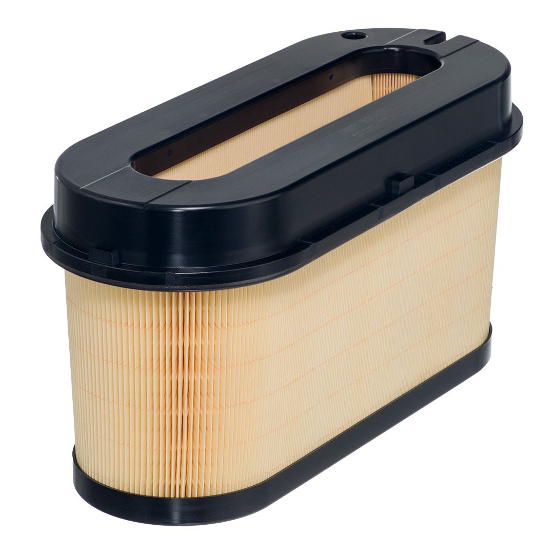 Повітряний фільтр HENGST FILTER E2060L - zapix