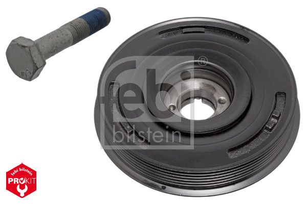 Шків колінвалу FEBI BILSTEIN 33782 - zapix