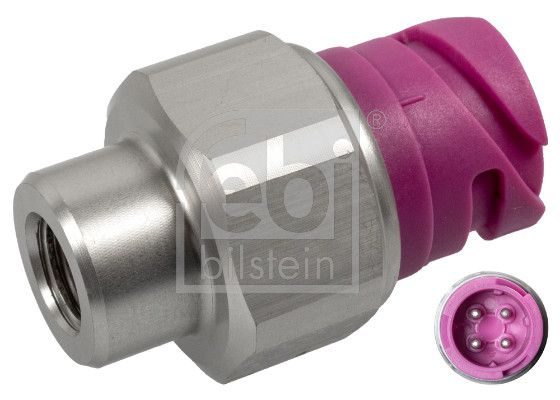 Датчик пневматичної системи FEBI BILSTEIN 39102 - zapix