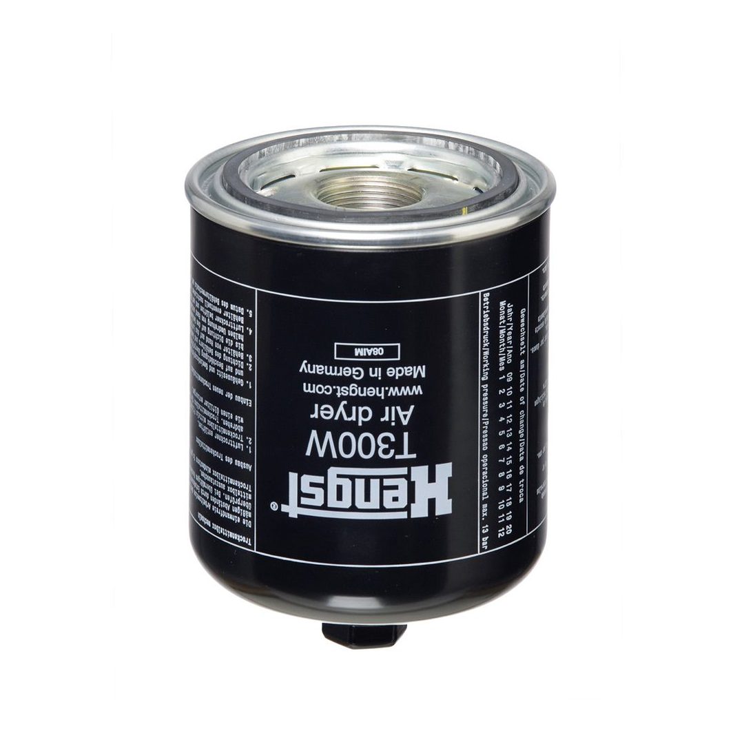Фільтр осушувача повітря HENGST FILTER T300W