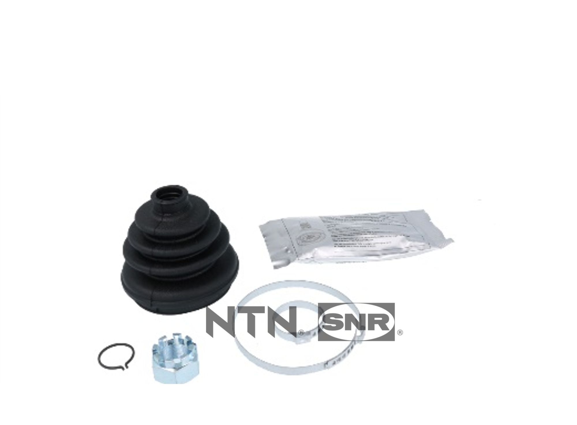 Пильник ШРКШ SNR OBK53007 - zapix