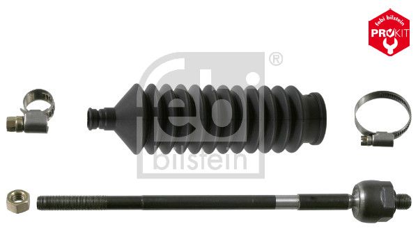 Тяга кермова FEBI BILSTEIN 12532 - zapix