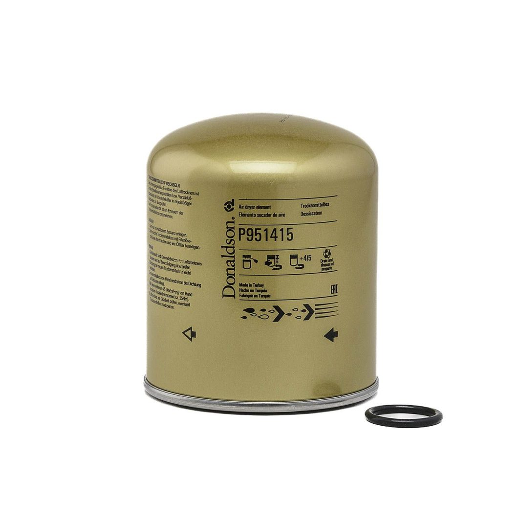 Фільтр осушувача повітря DONALDSON P951415 - zapix