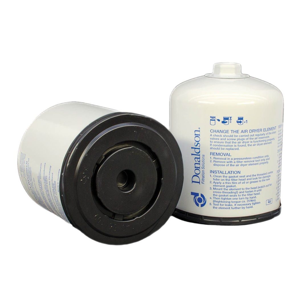 Фільтр осушувача повітря DONALDSON P783753 - zapix