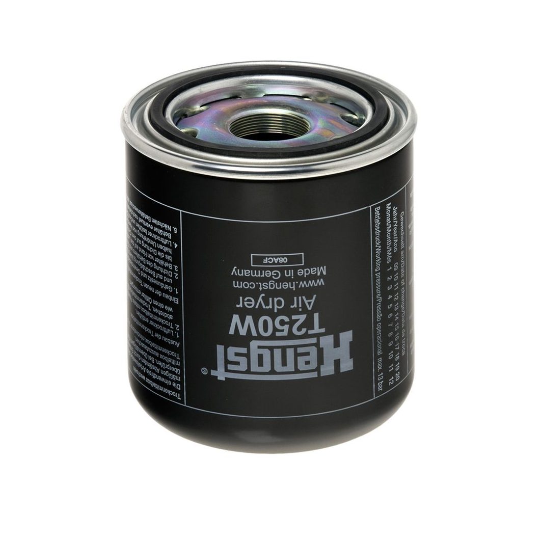 Фильтр осушителя воздуха HENGST FILTER T250W