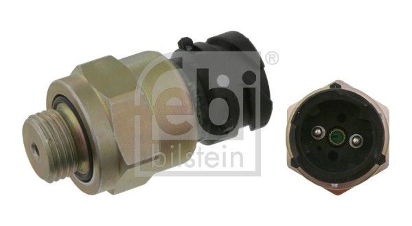 Датчик пневматичної системи FEBI BILSTEIN 24890 - zapix