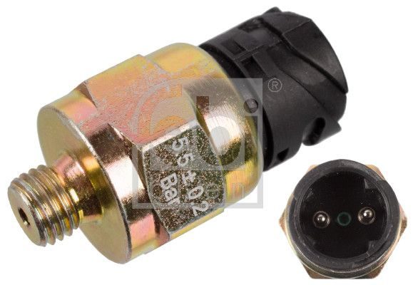 Датчик пневматичної системи FEBI BILSTEIN 176660 - zapix