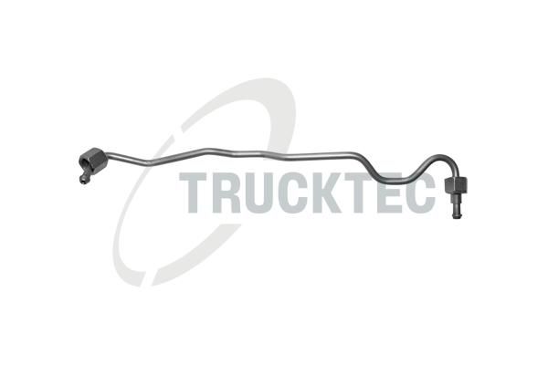 Трубопровод палива TRUCKTEC AUTOMOTIVE 0213024 - zapix