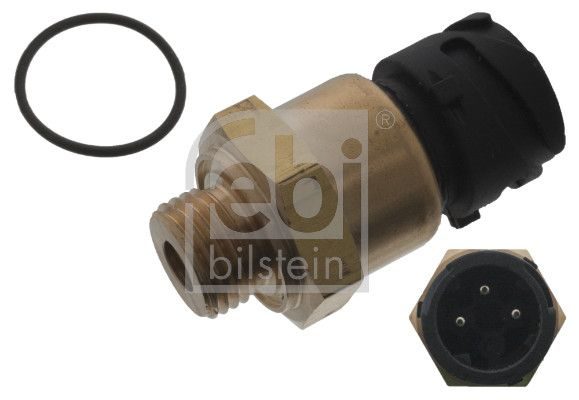 Датчик пневматичної системи FEBI BILSTEIN 48361 - zapix