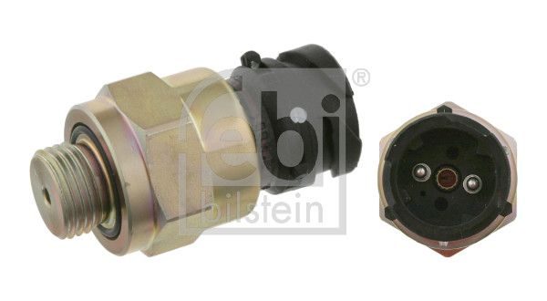 Датчик пневматичної системи FEBI BILSTEIN 24887 - zapix