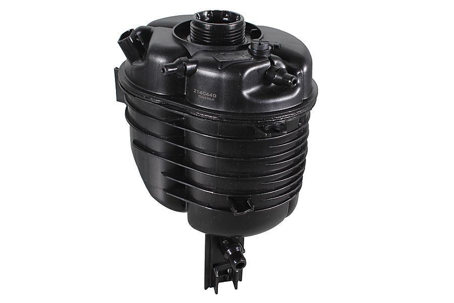 Розширювальний бачок METZGER 2140449 - zapix