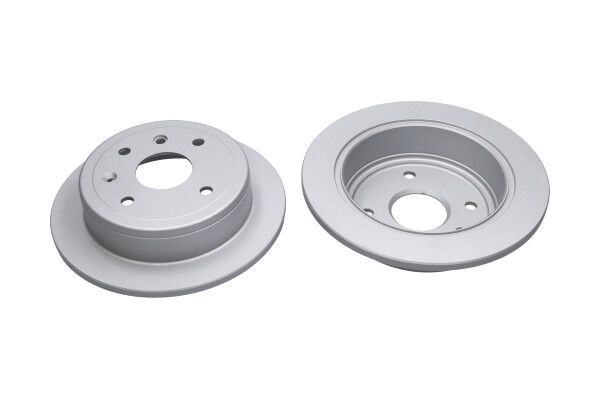 Гальмівний диск KAVO PARTS BR1215C - zapix