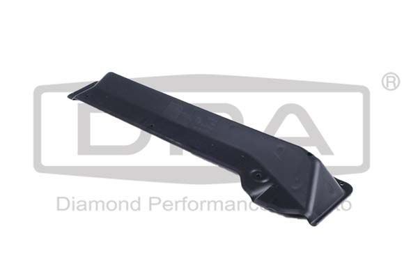 Захист днища DPA 88251588902 - zapix