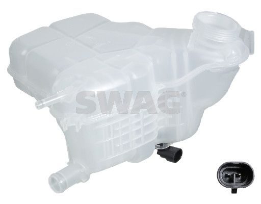 Розширювальний бачок SWAG 40947892 - zapix