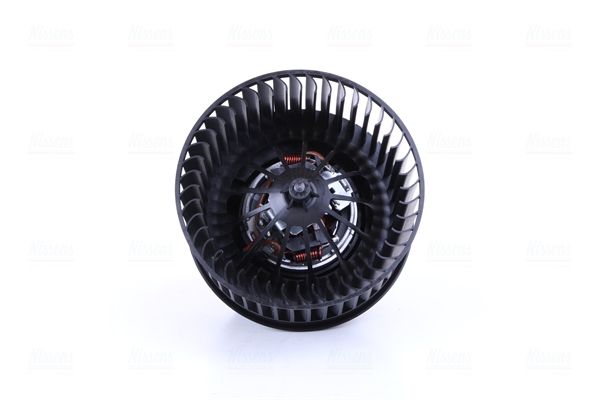 Вентилятор салону NISSENS 87489 - zapix