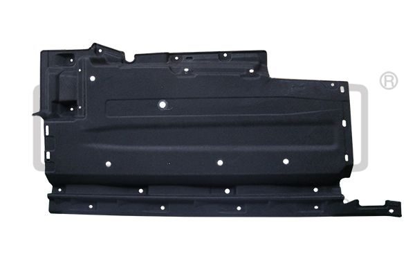 Захист днища DPA 88251584302 - zapix
