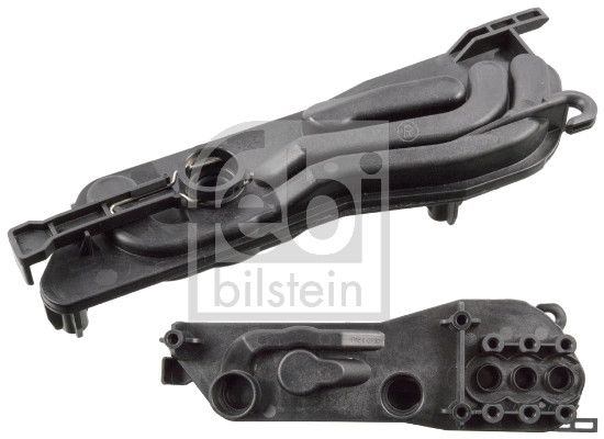 Кріплення розширювального бачка FEBI BILSTEIN 104091 - zapix