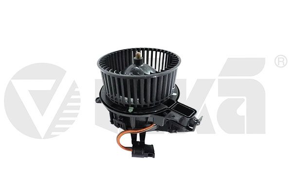 Вентилятор салону VIKA 88191710501 - zapix