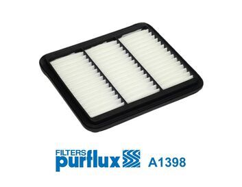 Повітряний фільтр PURFLUX A1398