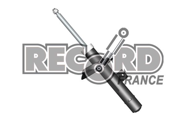 Амортизатор RECORD FRANCE 334179 - zapix