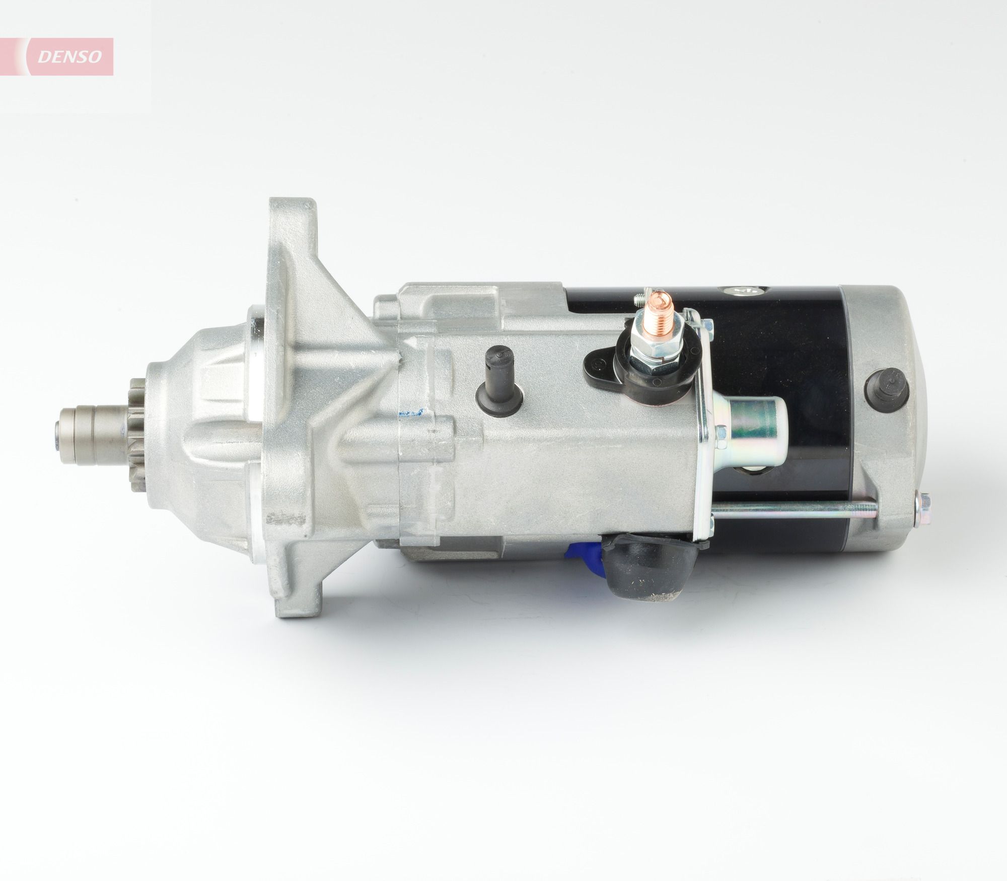 Стартер DENSO DSN940 - zapix