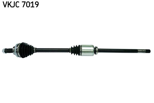 Піввісь SKF VKJC7019 - zapix