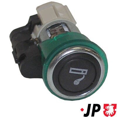Прикурювач JP GROUP 1199900310 - zapix