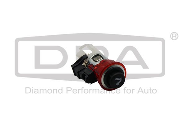 Прикурювач DPA 99191788002 - zapix