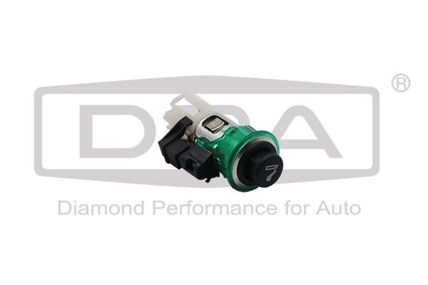 Прикурювач DPA 99191788102 - zapix