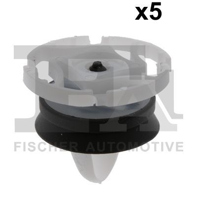 Кліпси FA1 21400155 - zapix