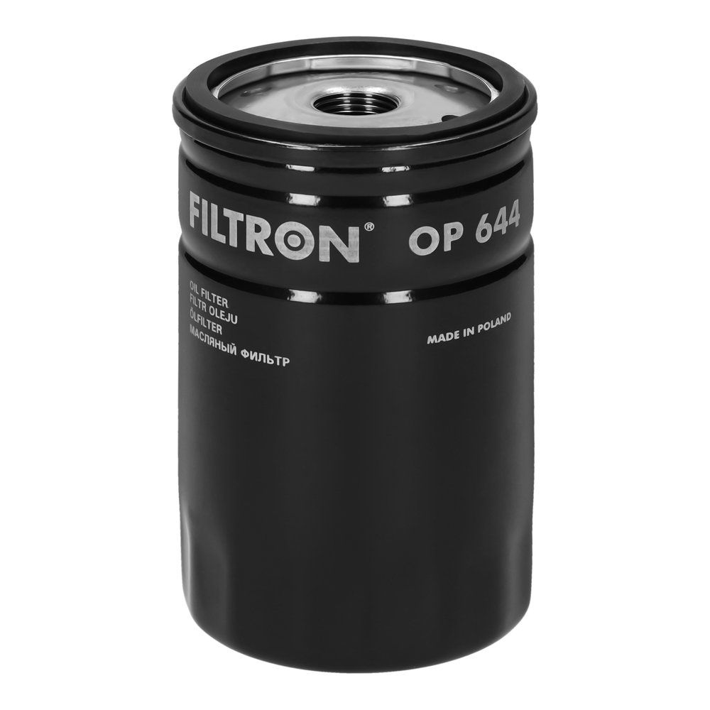 Оливний фільтр FILTRON OP644 - zapix