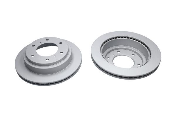 Гальмівний диск KAVO PARTS BR5760C - zapix