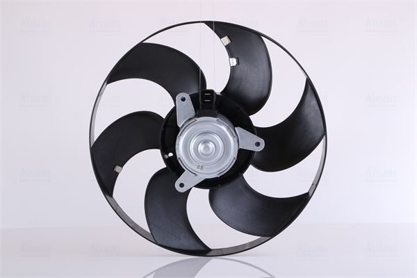 Вентилятор системи охолодження NISSENS 85658 - zapix