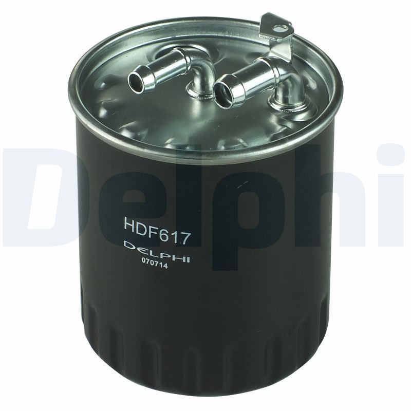 Паливний фільтр DELPHI HDF617