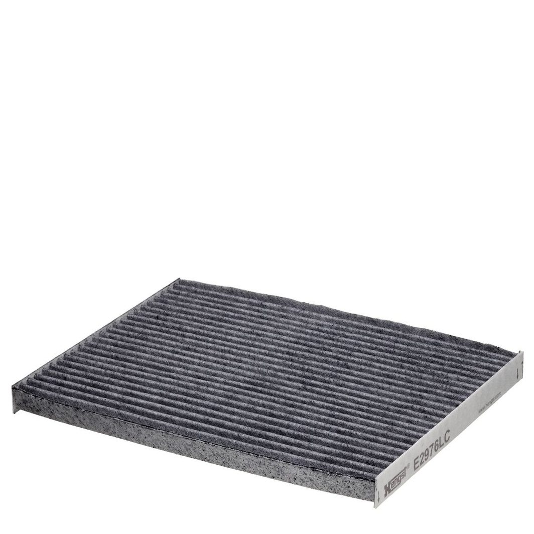Фільтр салону HENGST FILTER E2976LC