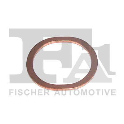 Прокладка випускного колектора FA1 110997 - zapix