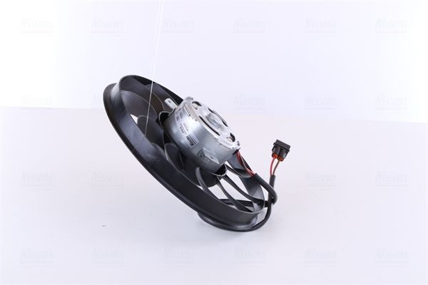 Вентилятор системи охолодження NISSENS 85618 - zapix