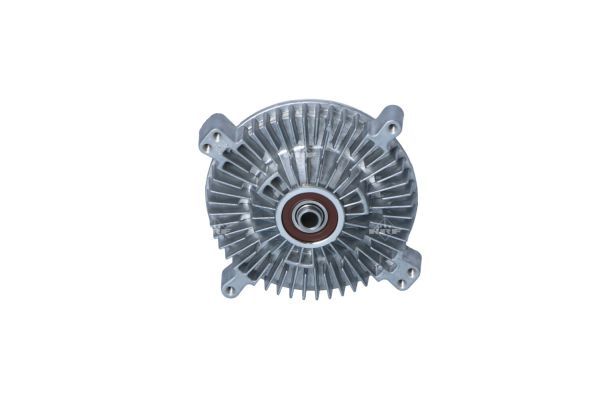 Муфта вентилятора охолодження NRF 49641 - zapix