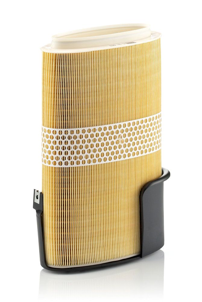Повітряний фільтр MANN-FILTER C31002 - zapix