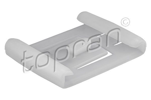 Невідсортовані деталі TOPRAN 102921 - zapix