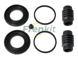 Ремкомплект гальмівного супорта FRENKIT 248111 - zapix