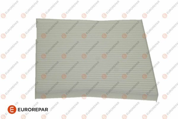 Фільтр салону EUROREPAR 1640601680 - zapix