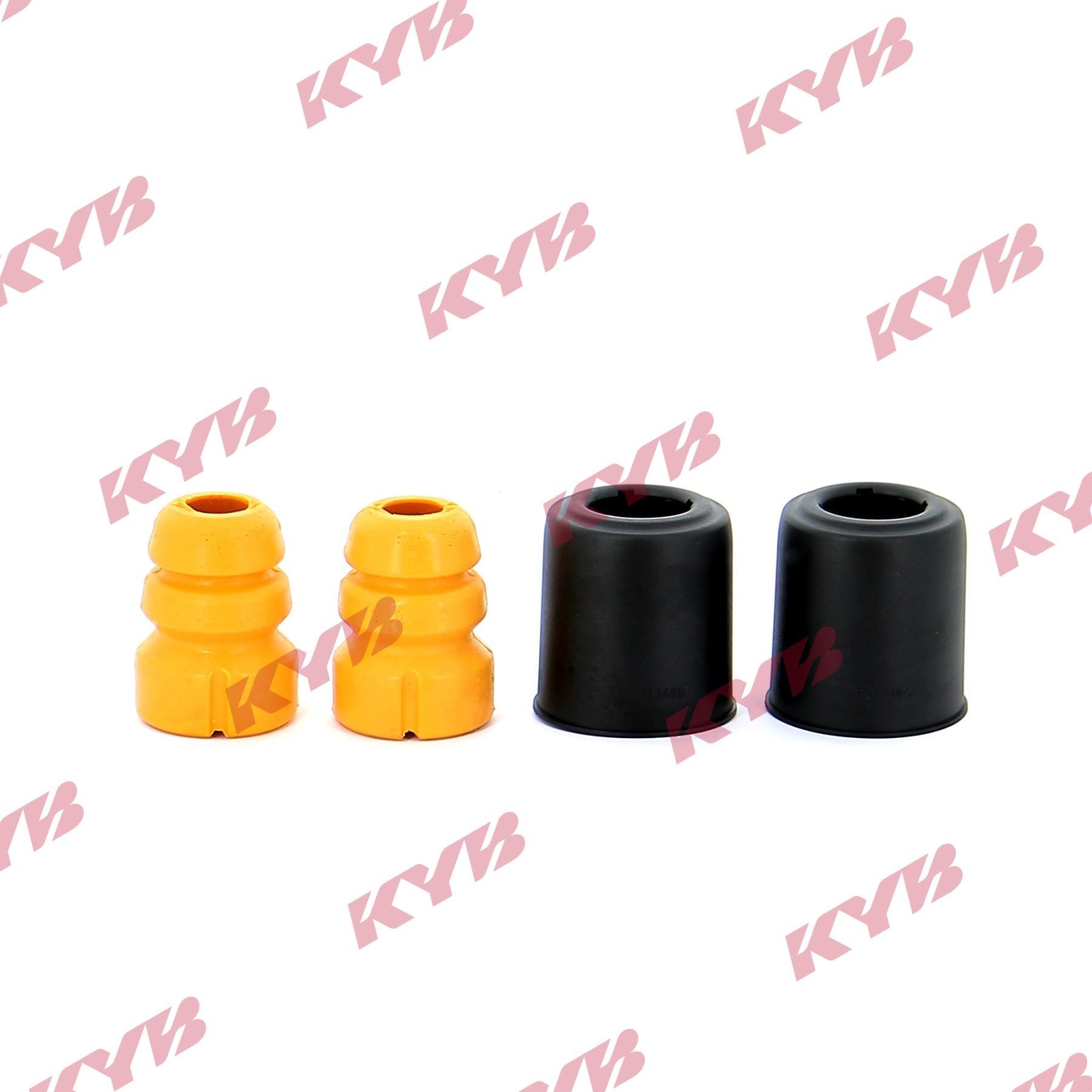 Пильники та відбійники амортизатора KYB 910366 - zapix